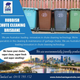 Illustration for article titled garbage chutes for high-rise buildings em/em